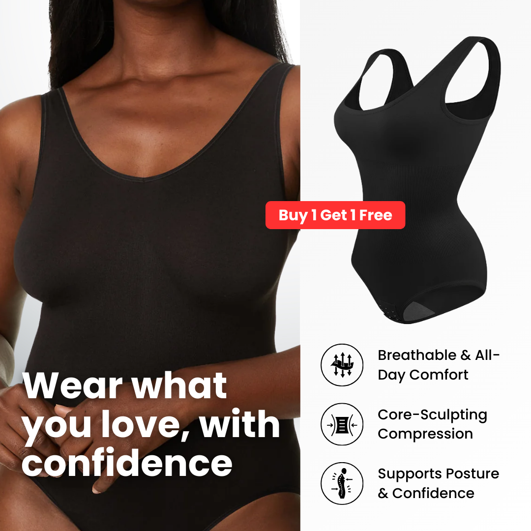 Aurionco Womens Bodysuit