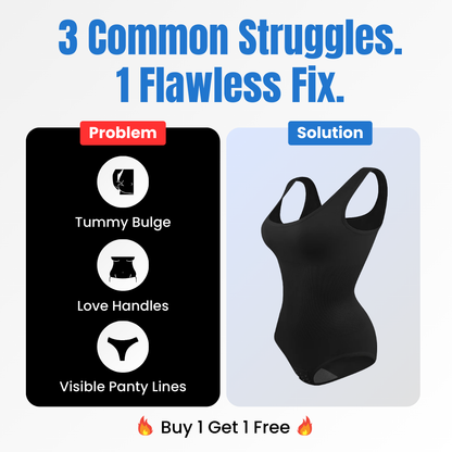 Aurionco Womens Bodysuit