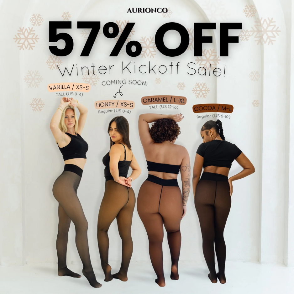 Aurionco™ Classics