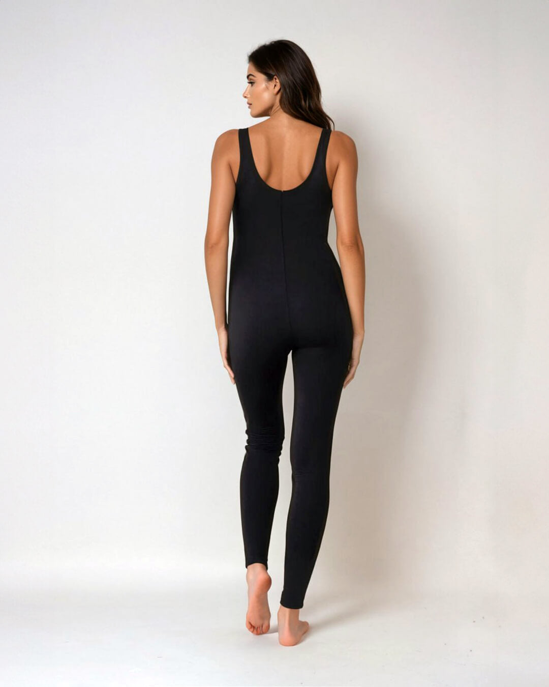 Pregnancy Jumpsuit