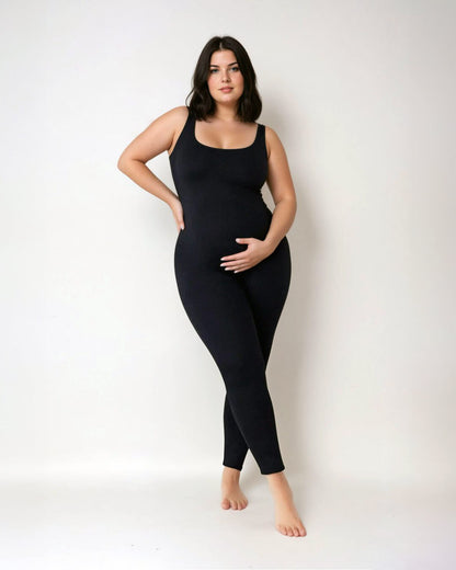 Pregnancy Jumpsuit