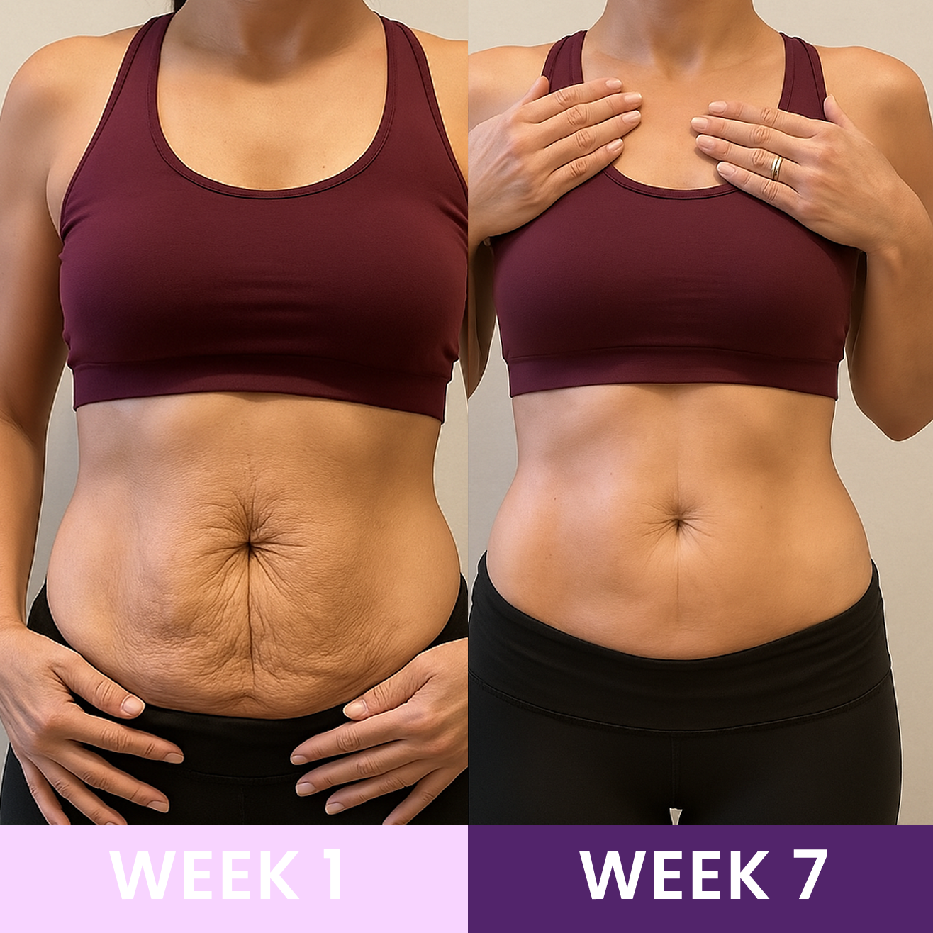 Aurionco Waist Trainer