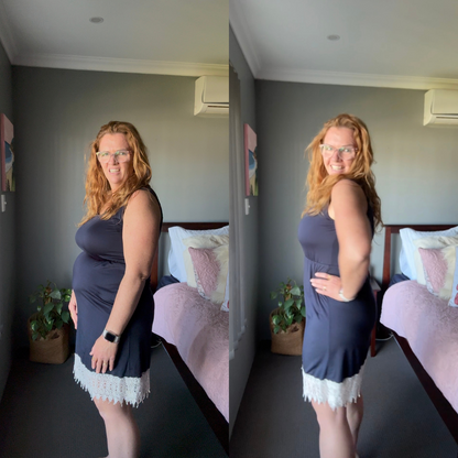 Aurionco Womens Bodysuit